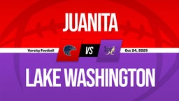 10/24 Highlights @ Lake Washington