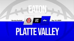 09/12 Highlights vs Eaton