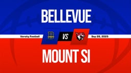 09/26 Highlights vs Bellevue