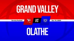 10/10 Highlights @ Olathe