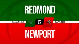 10/17 Highlights vs Redmond