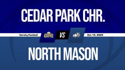 10/10 Highlights @ North Mason