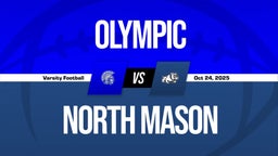 10/24 Highlights @ North Mason