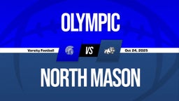 10/24 Highlights vs Olympic