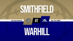 09/19 Highlights @ Warhill