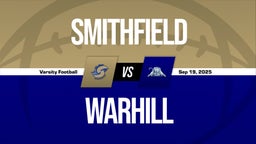 09/19 Highlights vs Smithfield
