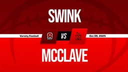 10/9 Highlights vs Swink