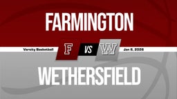 01/6 Highlights vs Farmington