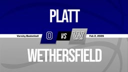 02/2 Highlights vs Platt
