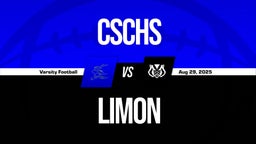 08/29 Highlights vs CSCHS