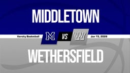 01/15 Highlights vs Middletown