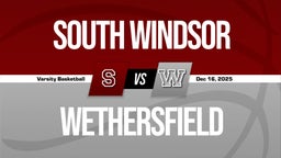 12/16 Highlights vs South Windsor