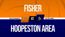 10/6 Highlights vs Fisher