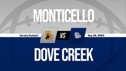 09/26 Highlights vs Monticello
