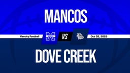 10/2 Highlights @ Dove Creek