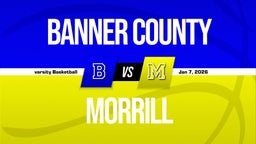 01/6 Highlights vs Banner County