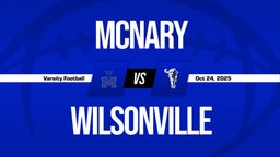10/24 Highlights @ Wilsonville