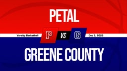 12/4 Highlights vs Petal