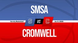 01/7 Highlights vs SMSA