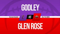 10/10 Highlights vs Godley