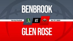 10/31 Highlights @ Glen Rose