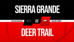 09/5 Highlights @ Deer Trail
