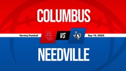 09/12 Highlights @ Needville