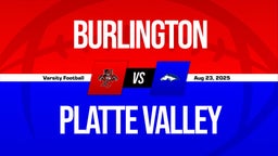 08/23 Highlights @ Platte Valley