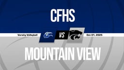 10/1 Highlights vs CFHS