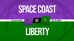 10/10 Highlights vs Space Coast