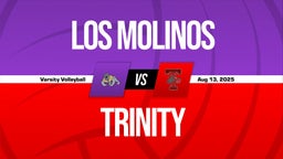 08/13 Highlights @ Trinity