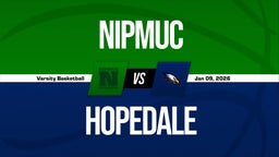 01/9 Highlights @ Hopedale