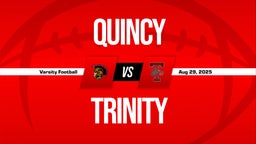 08/29 Highlights @ Trinity