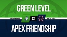 10/10 Highlights @ Apex Friendship