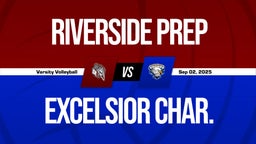 09/2 Highlights vs Riverside Prep