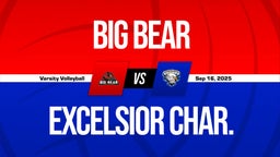 09/16 Highlights vs Big Bear