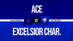 09/23 Highlights vs ACE