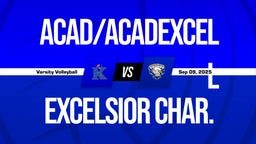 09/9 Highlights vs Acad/AcadExcell