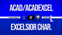09/9 Highlights @ Excelsior Char.