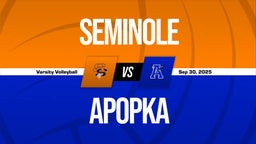 09/30 Highlights @ Apopka