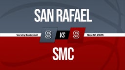 11/21 Highlights vs San Rafael