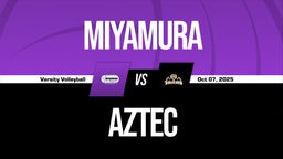 10/7 Highlights @ Aztec