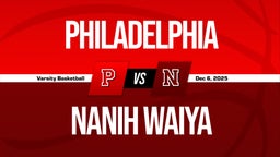 12/5 Highlights vs Philadelphia