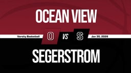 01/29 Highlights vs Ocean View