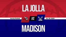 10/30 Highlights @ Madison