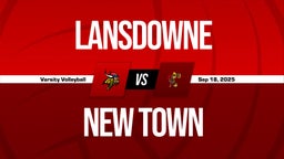 09/18 Highlights vs Lansdowne