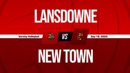 09/18 Highlights @ New Town