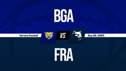09/26 Highlights @ FRA