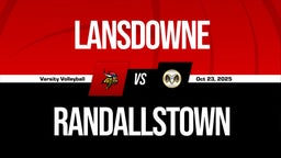 10/23 Highlights @ Randallstown