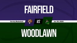 01/30 Highlights @ Woodlawn